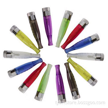 GS-H2 eGo-T blister kit with bottom coil rebuildable atomizer and eGo-T battery